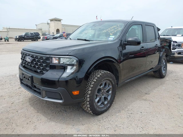 2025 FORD MAVERICK XLT — фото 2