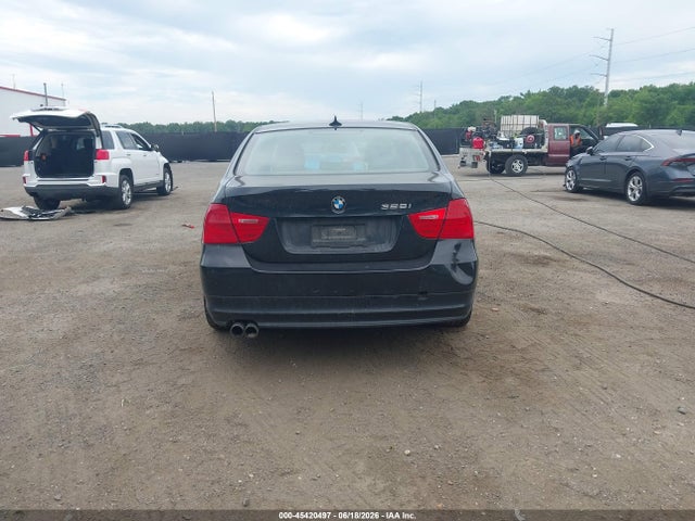 2011 BMW 328I XDRIVE — миниатюра 16
