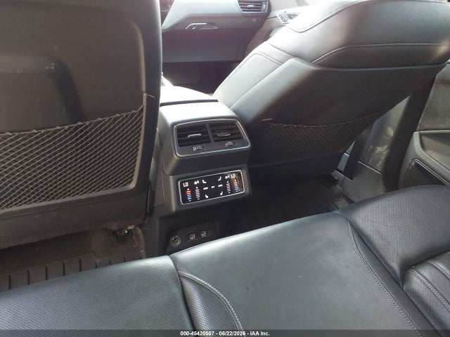 2019 AUDI E-TRON PREMIUM PLUS 22
