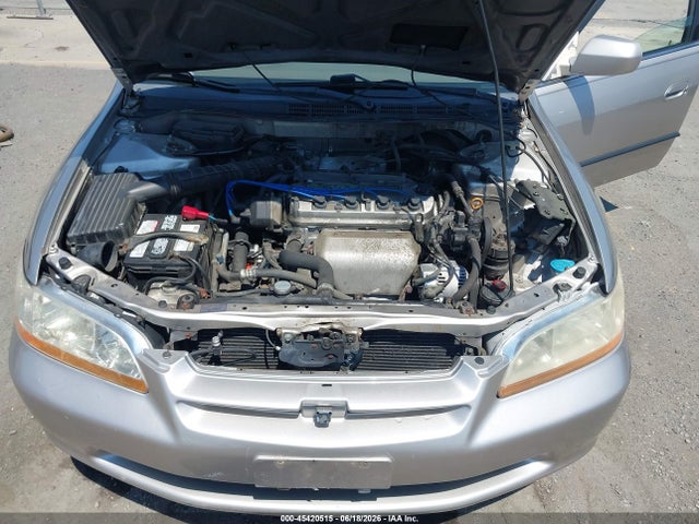 صورة 10 لـ 1999 Honda ACCORD LX