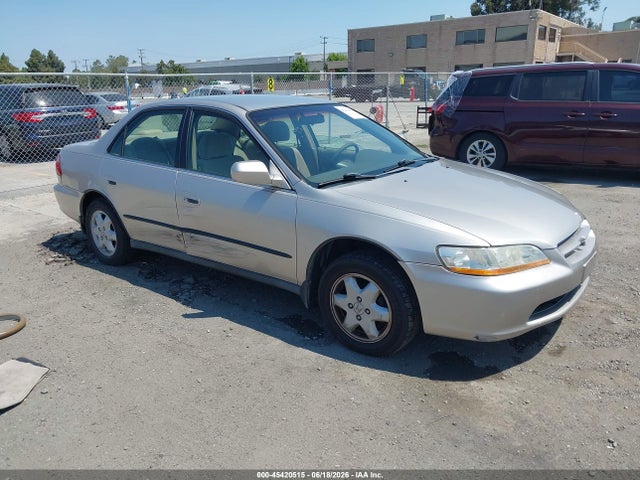 صورة 1 لـ 1999 Honda ACCORD LX
