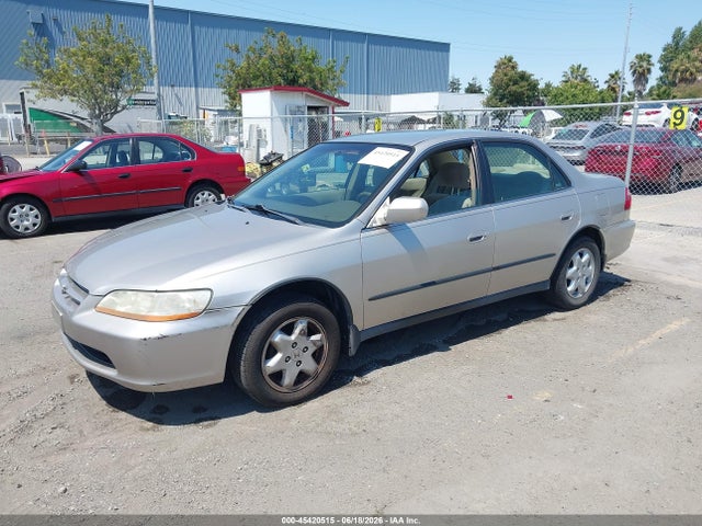صورة 2 لـ 1999 Honda ACCORD LX
