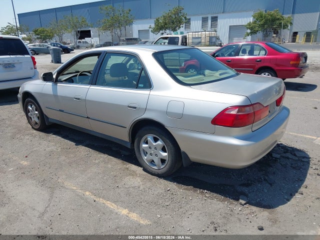 صورة 3 لـ 1999 Honda ACCORD LX