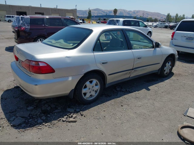 صورة 4 لـ 1999 Honda ACCORD LX