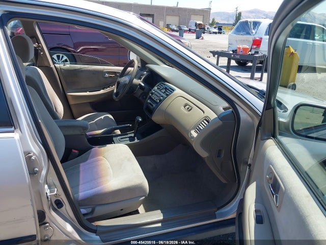 صورة 5 لـ 1999 Honda ACCORD LX