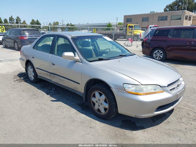 صورة 6 لـ 1999 Honda ACCORD LX