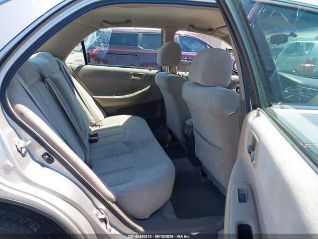 صورة 8 لـ 1999 Honda ACCORD LX