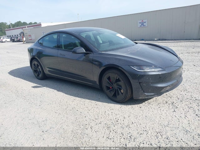 2026 TESLA MODEL 3 PERFORMANCE ALL-WHEEL DRIVE