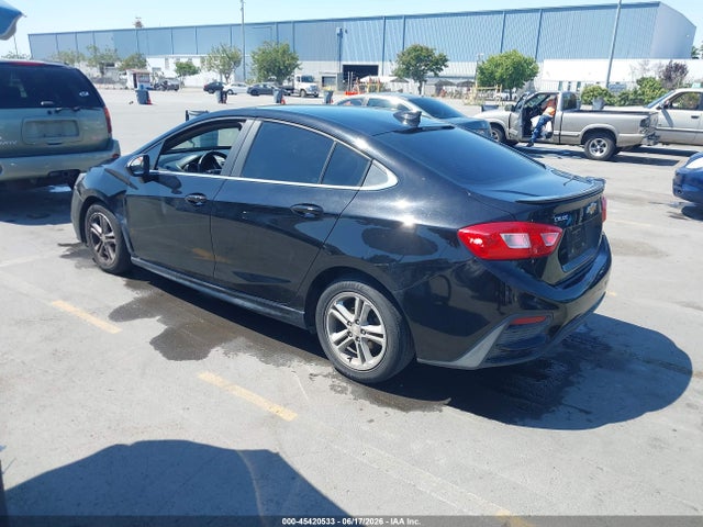 صورة 3 لـ 2016 Chevrolet CRUZE LT AUTO