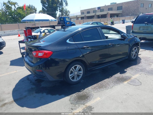 صورة 4 لـ 2016 Chevrolet CRUZE LT AUTO