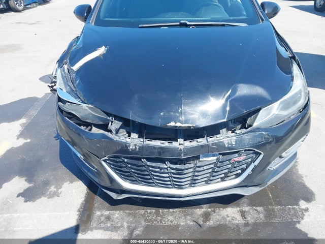 صورة 6 لـ 2016 Chevrolet CRUZE LT AUTO