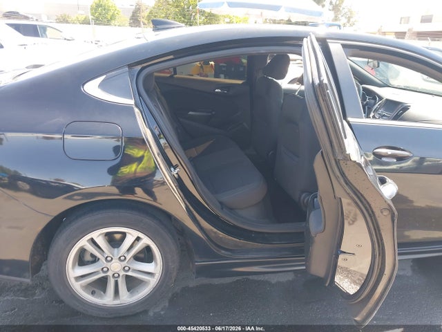 صورة 8 لـ 2016 Chevrolet CRUZE LT AUTO