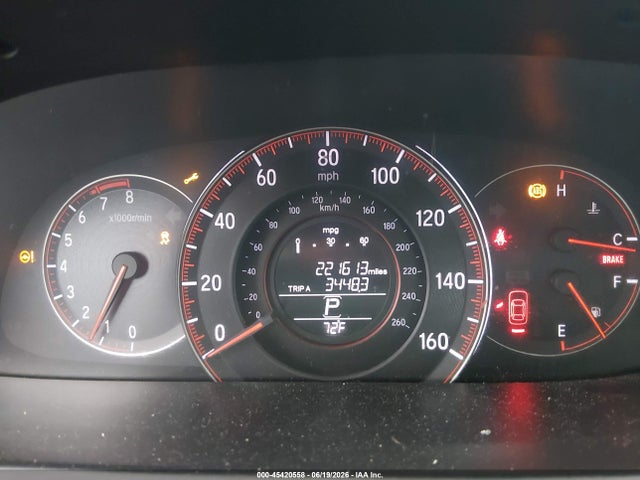 صورة 7 لـ 2017 Honda ACCORD SPORT SE