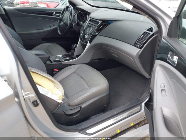 2014 Hyundai SONATA LIMITED 2.0T — миниатюра 5