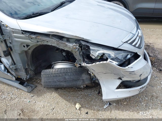 2014 Hyundai SONATA LIMITED 2.0T — миниатюра 6