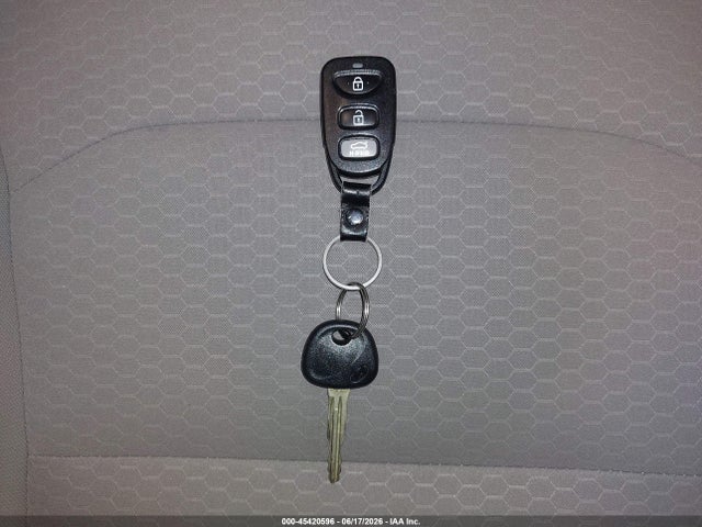 صورة مصغرة 11 لـ 2020 Hyundai ELANTRA SE