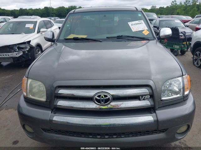 2003 Toyota TUNDRA SR5 V8 缩略图 12
