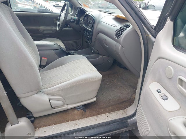 2003 Toyota TUNDRA SR5 V8 照片 5