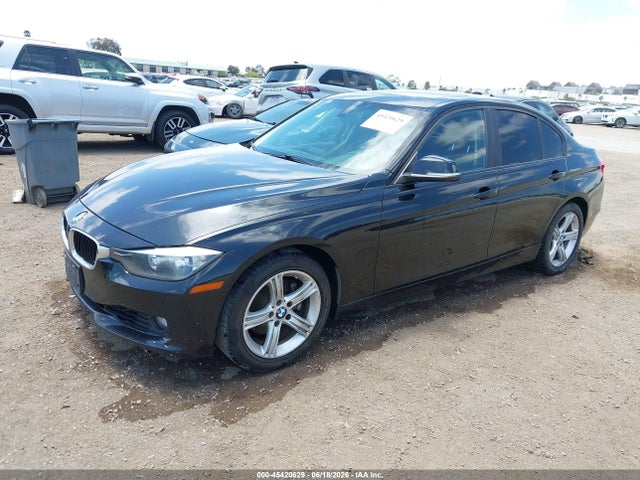 صورة 2 لـ 2014 BMW 328I
