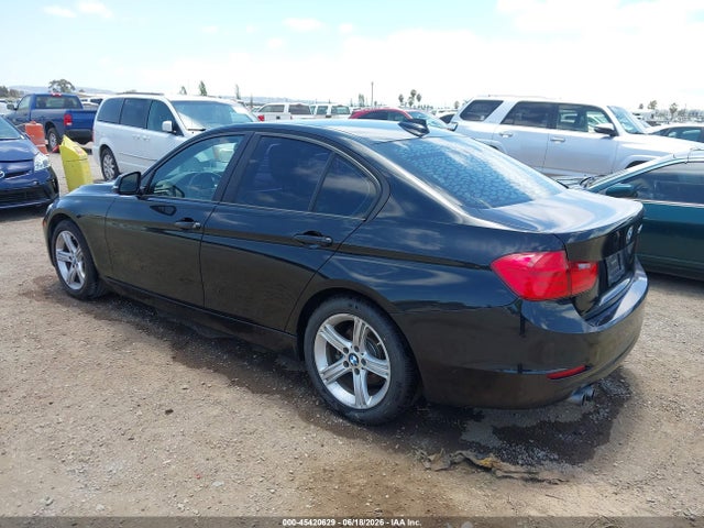 صورة 3 لـ 2014 BMW 328I