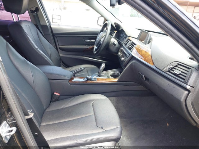 صورة 5 لـ 2014 BMW 328I