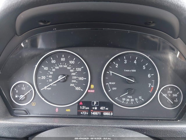 صورة 7 لـ 2014 BMW 328I