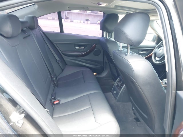 صورة 8 لـ 2014 BMW 328I