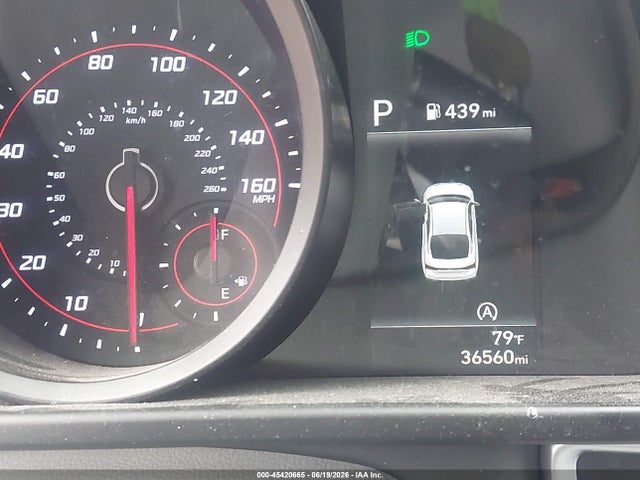 صورة 7 لـ 2021 Hyundai ELANTRA SE