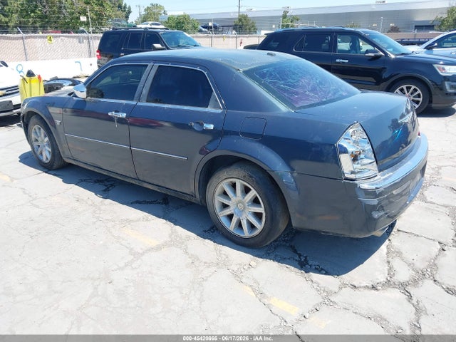 2007 Chrysler 300C — фото 3