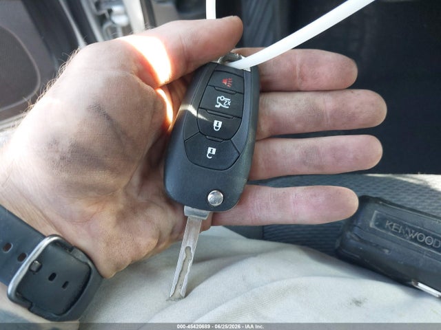 صورة مصغرة 11 لـ 2018 Chevrolet CRUZE LS AUTO