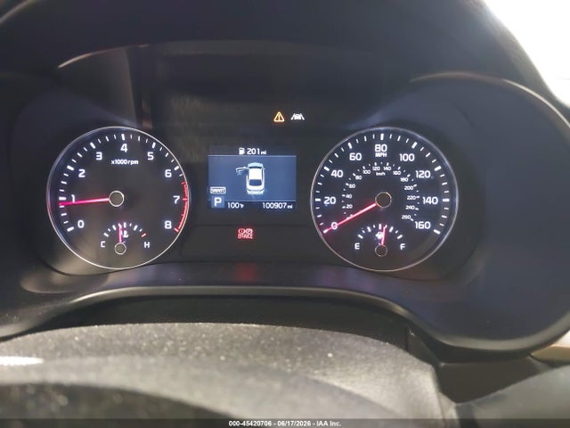 صورة 7 لـ 2019 KIA FORTE LXS