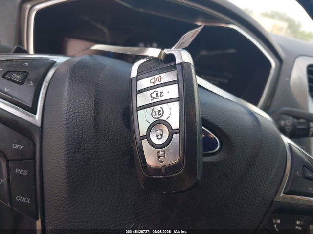 صورة مصغرة 11 لـ 2017 FORD FUSION SE