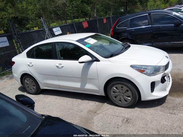 صورة مصغرة 13 لـ 2020 KIA RIO S