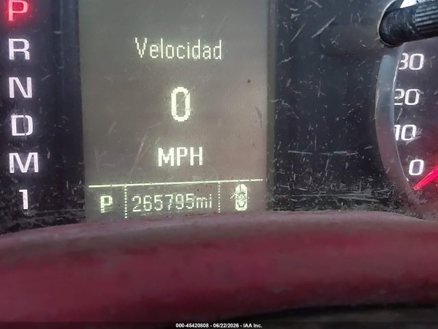 صورة 7 لـ 2016 Chevrolet SILVERADO 2500HD WT