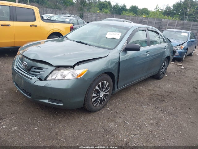 صورة 2 لـ 2009 Toyota CAMRY LE