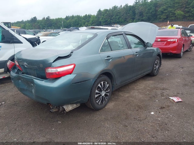 صورة 4 لـ 2009 Toyota CAMRY LE