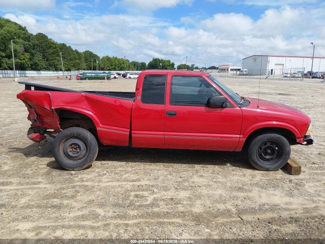 صورة مصغرة 14 لـ 1999 GMC SONOMA SLS
