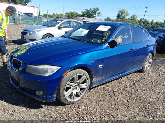 صورة 2 لـ 2009 BMW 328I XDRIVE
