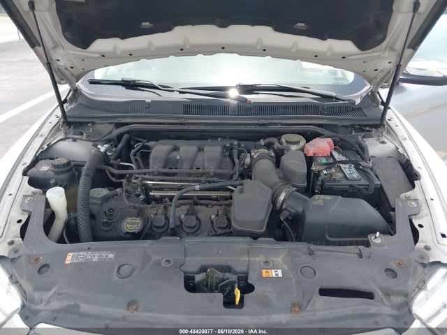 صورة 10 لـ 2015 FORD TAURUS LIMITED