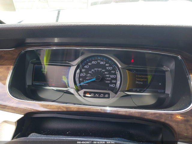 صورة 7 لـ 2015 FORD TAURUS LIMITED