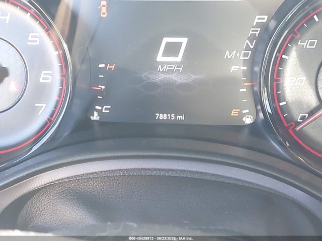 2019 Dodge CHARGER SXT AWD — миниатюра 15