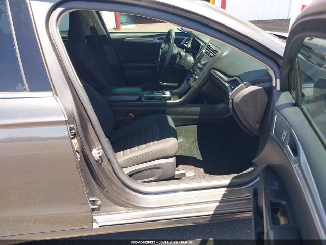 صورة 5 لـ 2020 FORD FUSION HYBRID SE