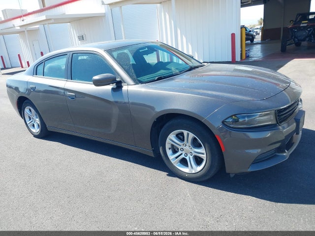 2020 Dodge CHARGER SXT RWD — миниатюра 13