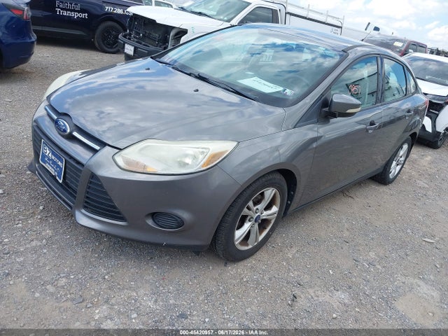2013 FORD FOCUS SE 照片 2
