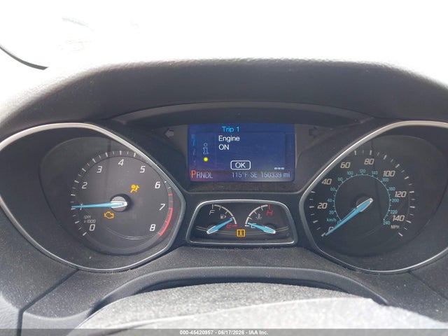2013 FORD FOCUS SE 照片 7