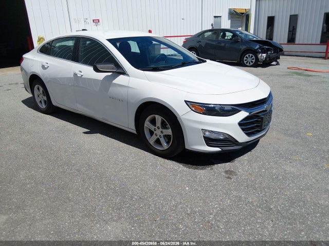 صورة 1 لـ 2020 Chevrolet MALIBU FWD 1FL