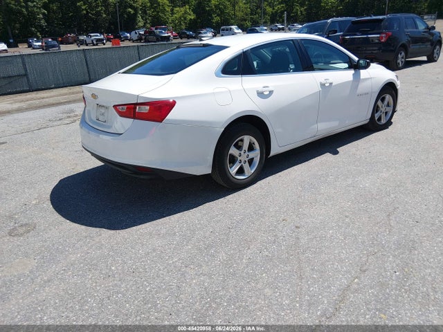 صورة 4 لـ 2020 Chevrolet MALIBU FWD 1FL
