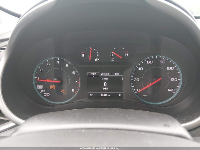 صورة 7 لـ 2020 Chevrolet MALIBU FWD 1FL