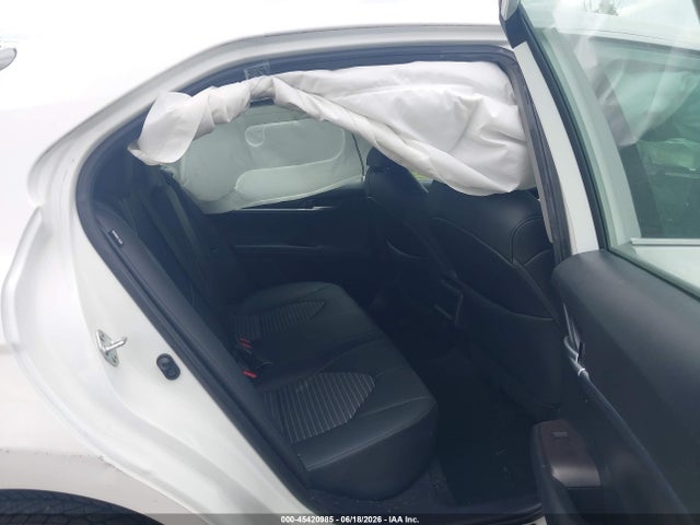 صورة 8 لـ 2024 Toyota CAMRY SE