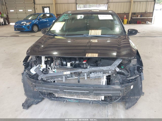 2018 KIA FORTE LX 缩略图 13